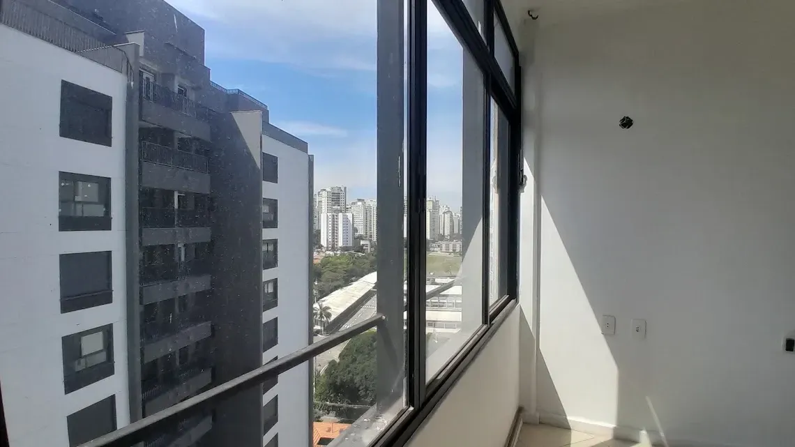 Imagem Apartamento com 2 Quartos à Venda, 80 m² em Jardim Paulista - São Paulo