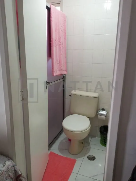 Imagem Apartamento com 3 dormitórios à venda, 80 m² por R$ 830.000,00 - Vila Regente Feijó - São Paulo/SP