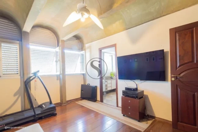 Imagem APARTAMENTO RESIDENCIAL em SÃO PAULO - SP, VILA CORDEIRO