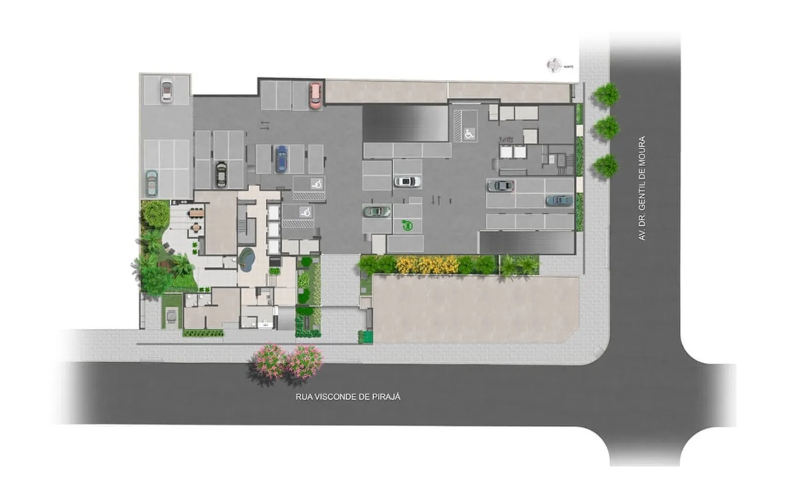 Imagem APARTAMENTO RESIDENCIAL em São Paulo - SP, Vila Dom Pedro I