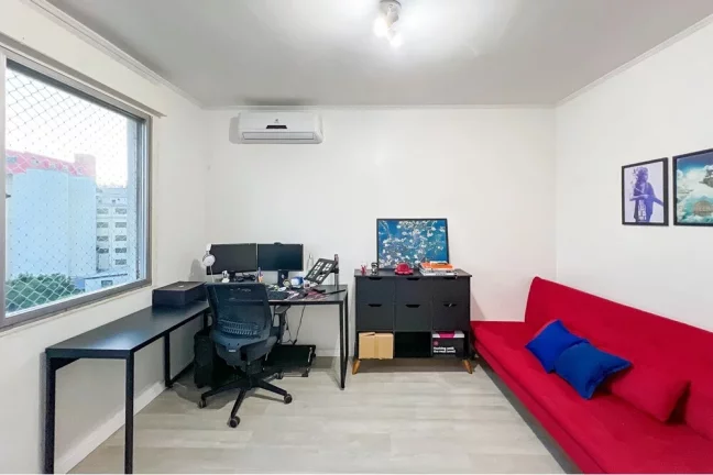Imagem Apartamento para venda no bairro Marechal Rondon em Canoas