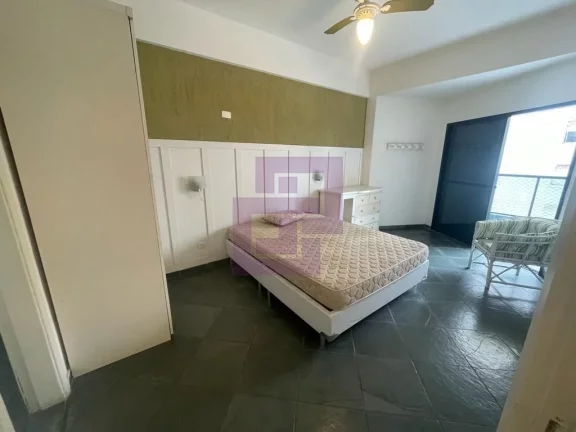 Imagem Apartamentos / Padrão na cidade de Guarujá