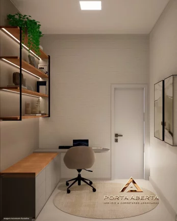 Imagem Apto de 3 Quartos, sendo 1 Suíte - COD 1115