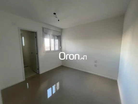 Imagem Apartamento à venda, 57 m² por R$ 450.000,00 - Setor Aeroporto - Goiânia/GO