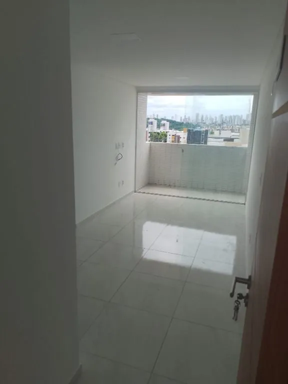 Foto do imóvel Apartamento com 2 dormitórios à venda, 57 m² por R$ 419.995,00 - Jardim Cidade Universitária - João Pessoa/PB