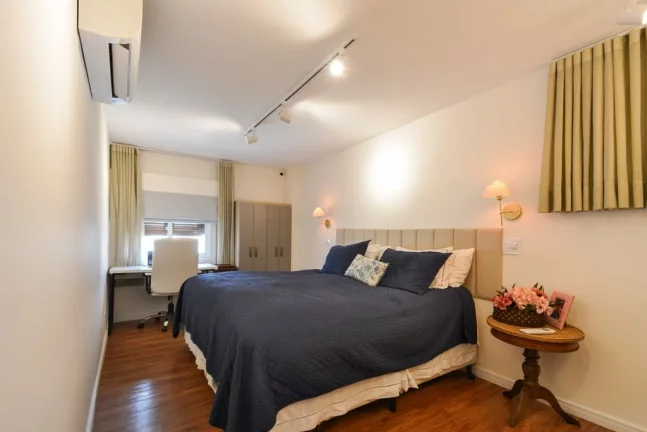 Imagem Apartamento à venda em São Paulo, Vila Olímpia, com 3 quartos, 122m2