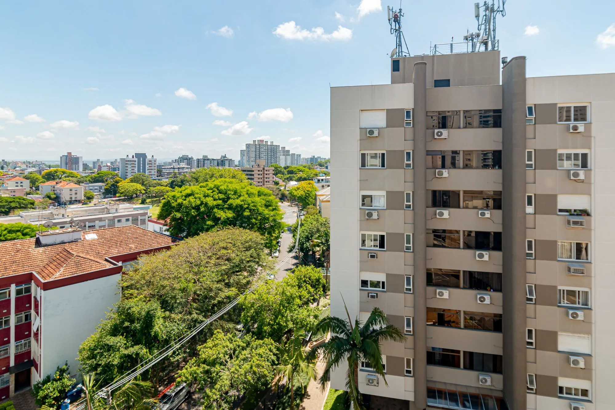 Imagem Apartamento em Passo da Areia