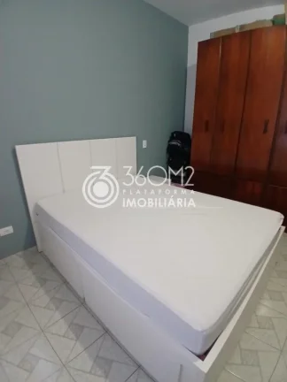 Imagem Casa para Venda em Santo André / SP no bairro Vila Eldízia