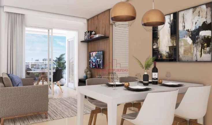 Imagem Loja para alugar, 122 m² por R$ 4.080,00/mês - Praia de Itaparica - Vila Velha/ES