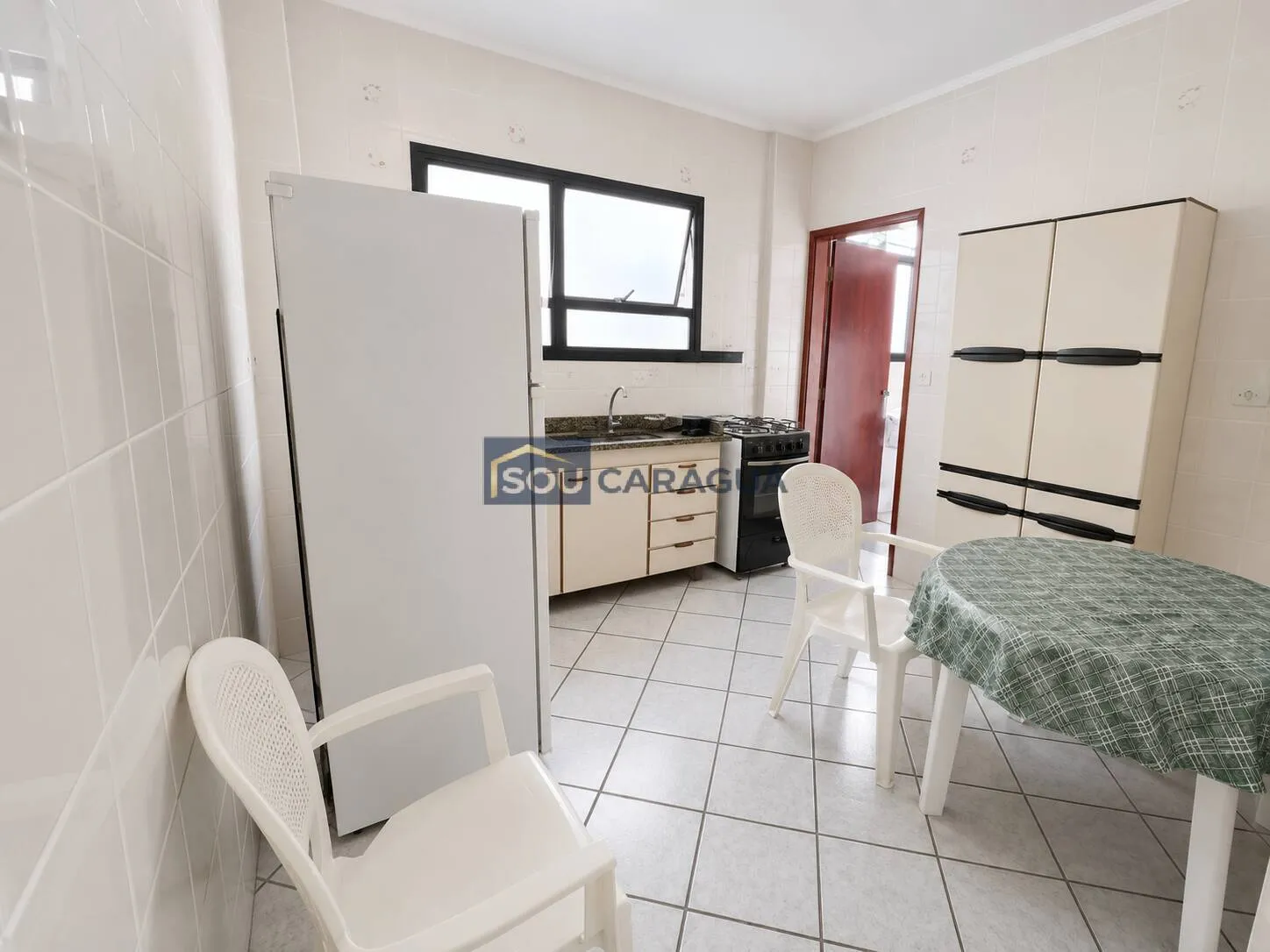 Imagem Apartamento com 2 quartos a venda na Martim de Sá em Caraguatatuba