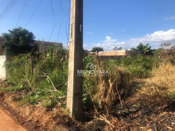 Imagem Terreno à venda, Bairro Novo Igarapé Igarapé/MG