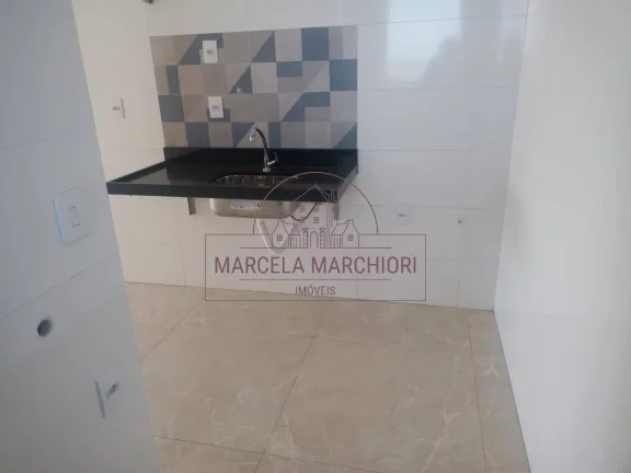 Imagem Apartamento 2 quartos com lazer completo em Praia das Gaivotas