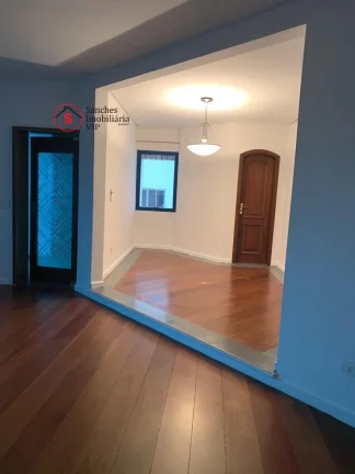 Imagem APARTAMENTO A VENDA ALTO PADRÃO NA MOOCA
