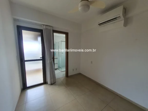 Imagem Apartamento à venda em Ribeirão Preto-SP, Residencial Flórida: 2 quartos, 1 suíte, 2 vagas de garagem!