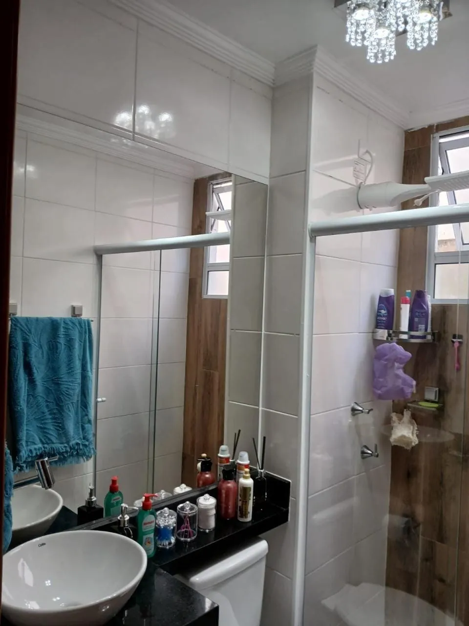 Imagem Apartamento à venda, Granjas Santa Terezinha, Taubaté, SP