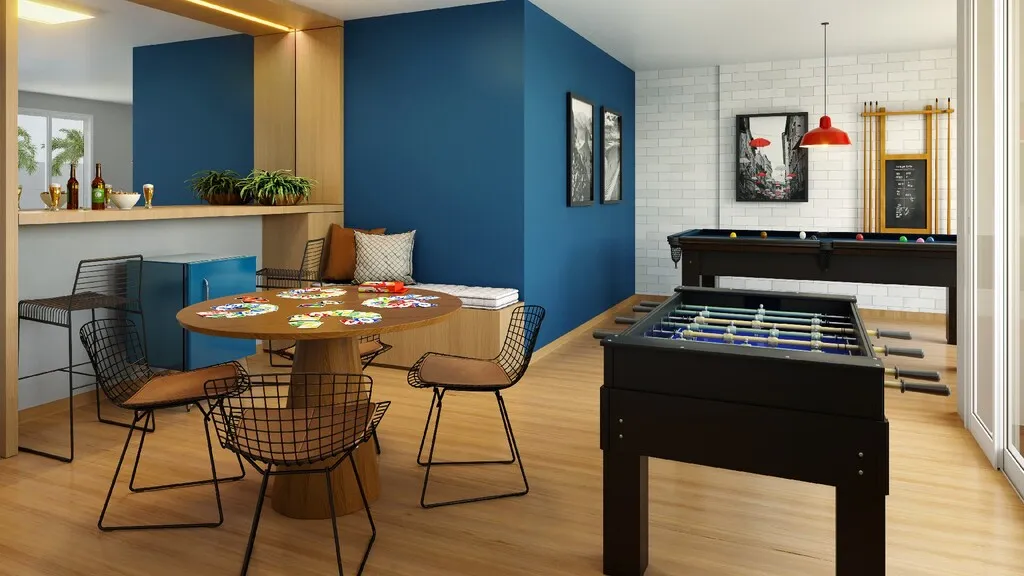 Imagem Apartamento a Venda no bairro Barra da Tijuca - Rio de Janeiro, RJ