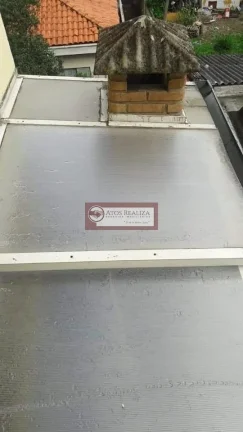 Imagem Compre Sobrado Condomínio Fechado em Pedreira - São Paulo