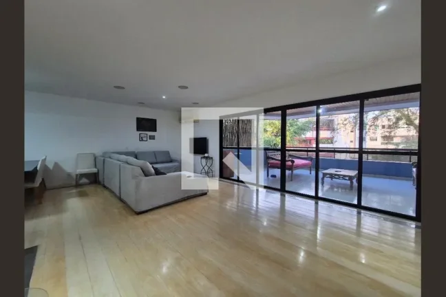Apartamento à Venda - Recreio, 3 Quartos, 180 m2