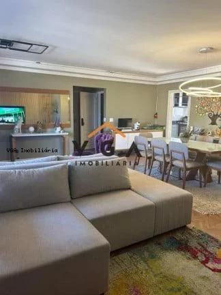 Imagem Apartamento para Venda em São Paulo, Vila Formosa, 4 dormitórios, 2 suítes, 3 banheiros, 3 vagas