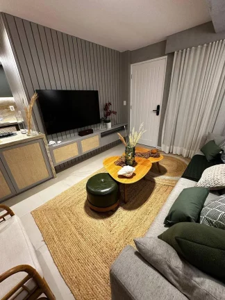 Imagem APARTAMENTO VILLAGE DOS IPÊS
