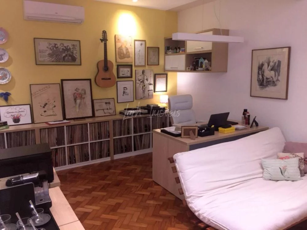 Imagem Luxo e Conforto em Botafogo: Oportunidade Única