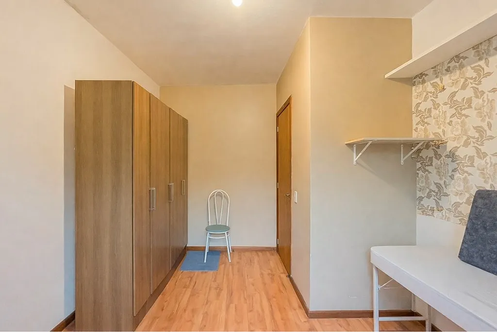 Imagem Casa em Aberta dos Morros