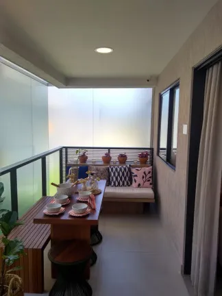 Imagem Edifício Residencial com 3 Quartos à Venda, 110 m² em Recreio Dos Bandeirantes - Rio De Janeiro