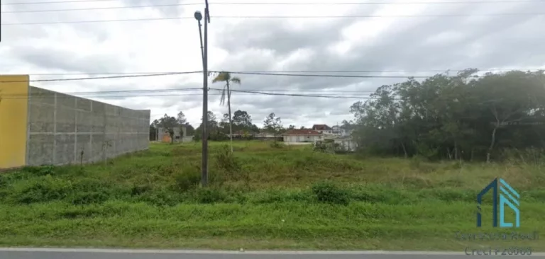 Imagem Terreno a Venda, no Atami em Pontal do Parana PR