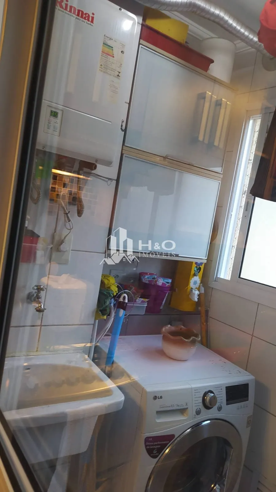 Imagem Apartamento alto padrão - 71 m² - 3 dormitórios (1 suíte) - Vila Carrão