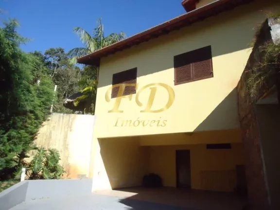 Imagem Chácara em Condomínio Fechado / Bom Jesus dos Perdões