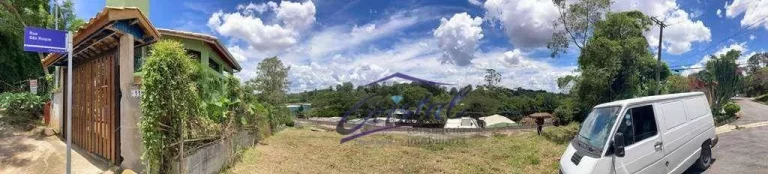 Imagem Terreno à venda, 927 m²- Miolo da Granja Viana - Cotia/SP