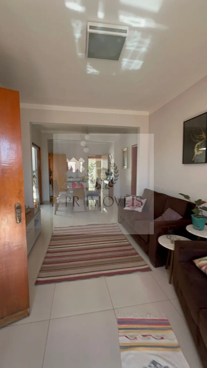 Foto do imóvel Imperdível oportunidade: Casa à venda em Araraquara-SP, Vila Yamada! 3 quartos, 1 suíte, 2 salas, 2 vagas, 147m². Venha conferir!