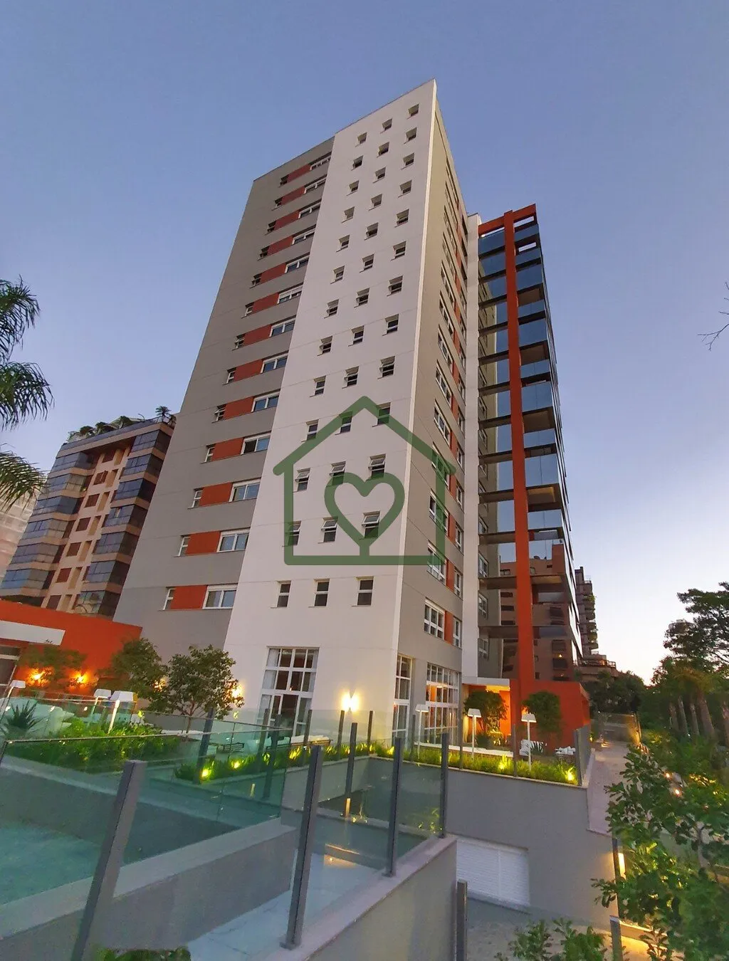 Imagem Viver no Bela Vista é optar pelo contato com a natureza em um bairro completo. Um local onde praça...