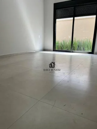 Imagem Casa à venda, 261 m² por R$ 2.500.000,00 - Alphaville Nova Esplanada III - Votorantim/SP