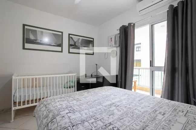 Imagem Apartamento à Venda - Recreio, 2 Quartos, 85 m2