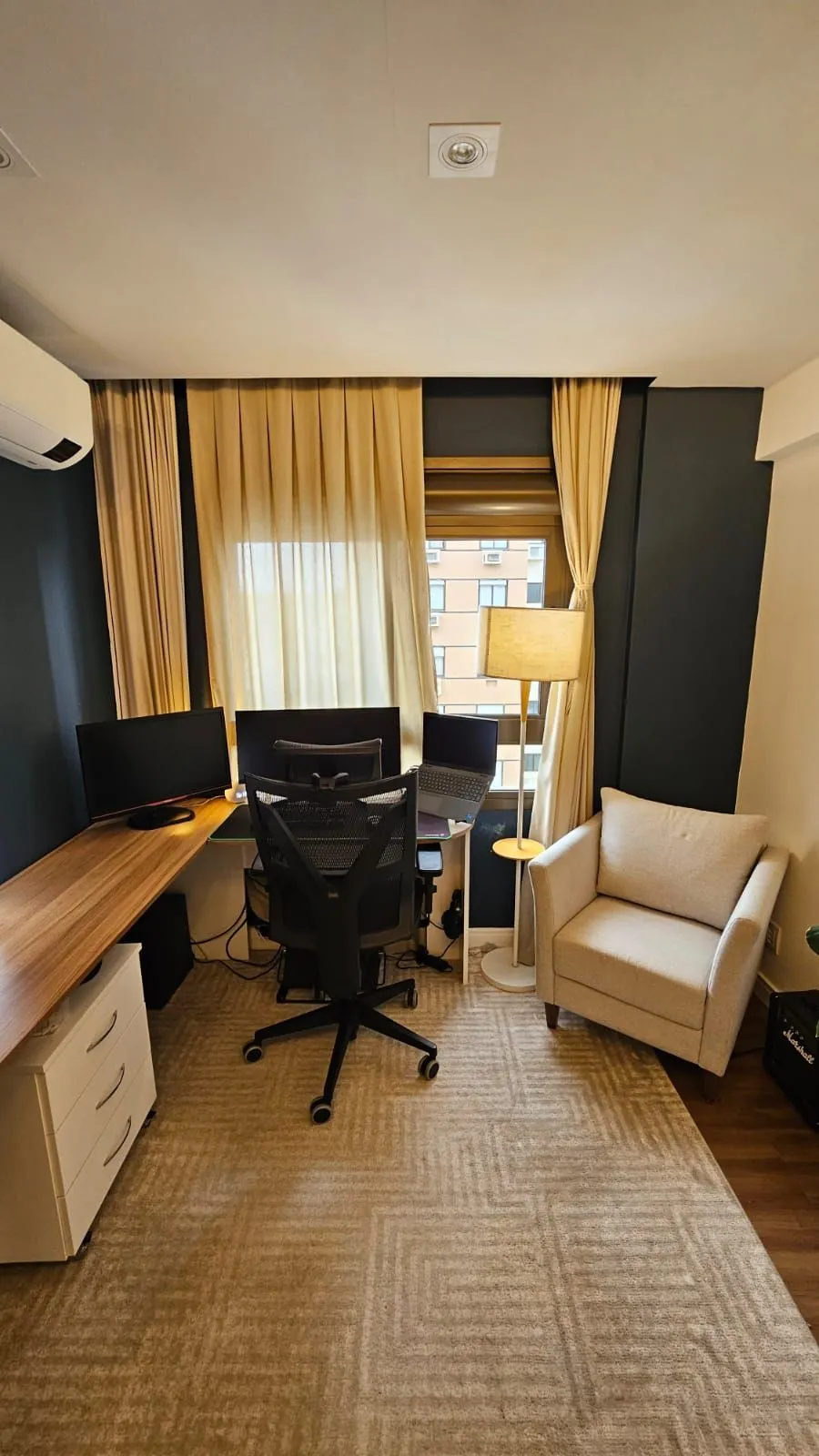 Imagem Apartamento de 2 dormitórios 2 suítes , vaga dupla coberta escriturada !