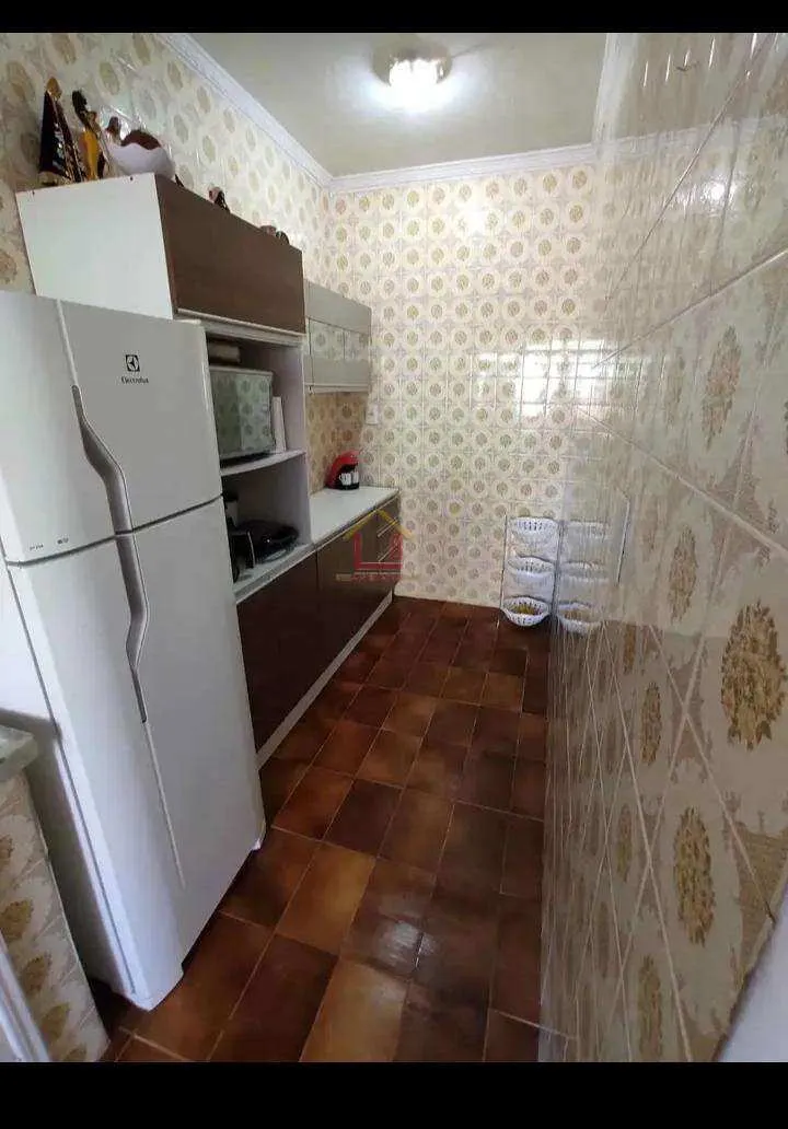 Imagem apartamento a venda - Tupi
