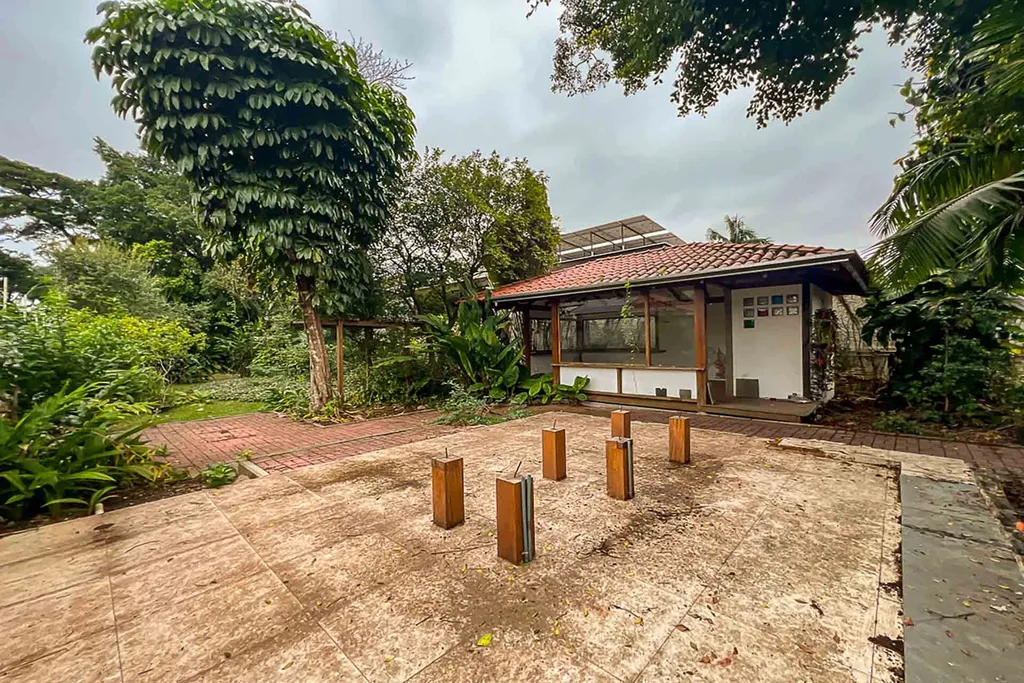 Imagem Terreno à venda em São Paulo, Alto de Pinheiros, 788m2