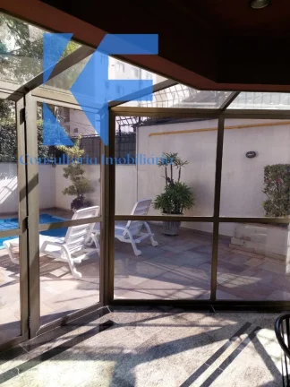 Imagem Seu sonho de viver em um espaço amplo e luxuoso está prestes a se tornar realidade! Apresentamos o apartamento dos seus sonhos, com características qu