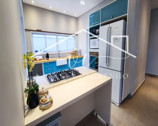 Imagem Venda Sobrado | Vanessa Carrenho Assessoria Imobiliária