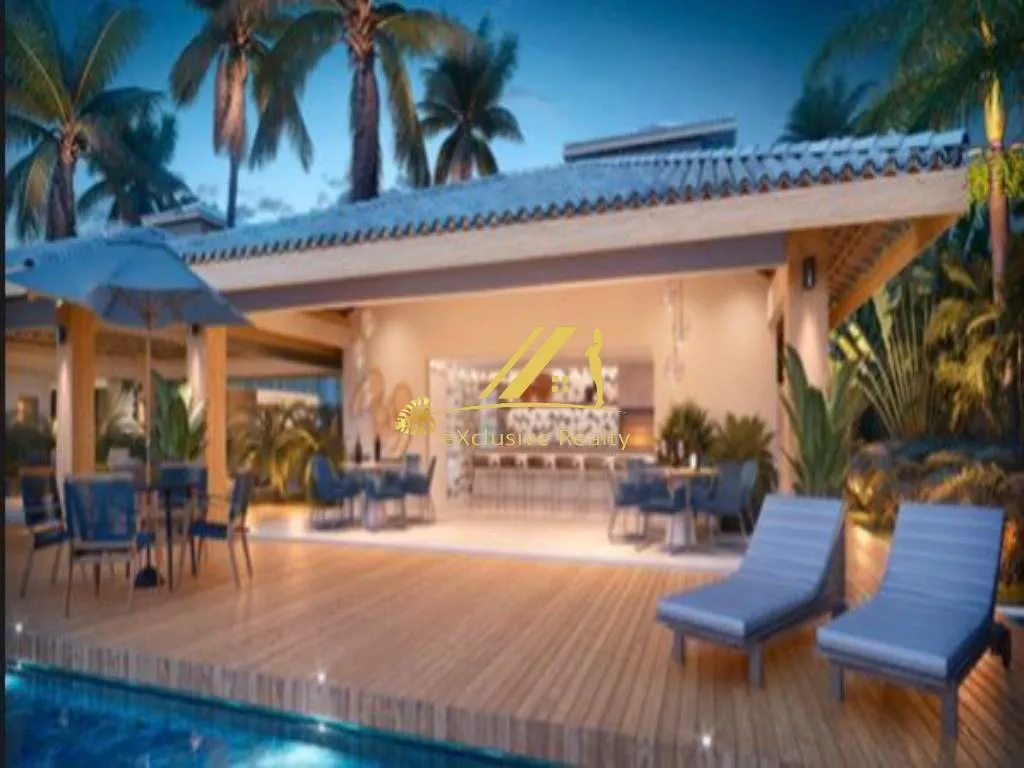 Imagem Apartamento RESIDENCIAL em Camaçari - Bahia, Itacimirim (Monte Gordo)
