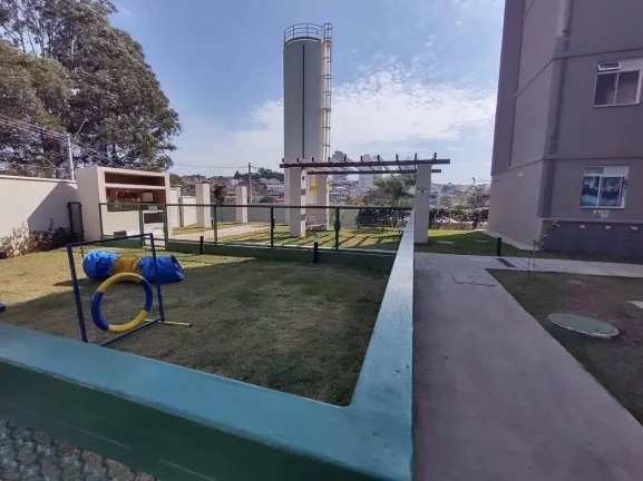 Imagem APARTAMENTO PADRÃO (PASSANDO DÍVIDA)