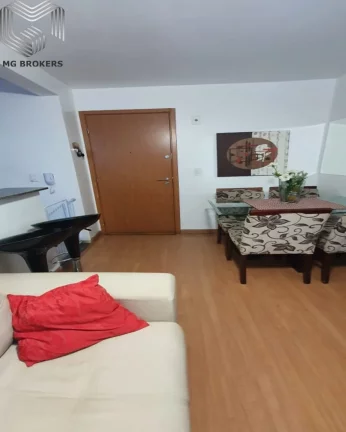Imagem APARTAMENTO RESIDENCIAL em RIO DE JANEIRO - RJ, PECHINCHA