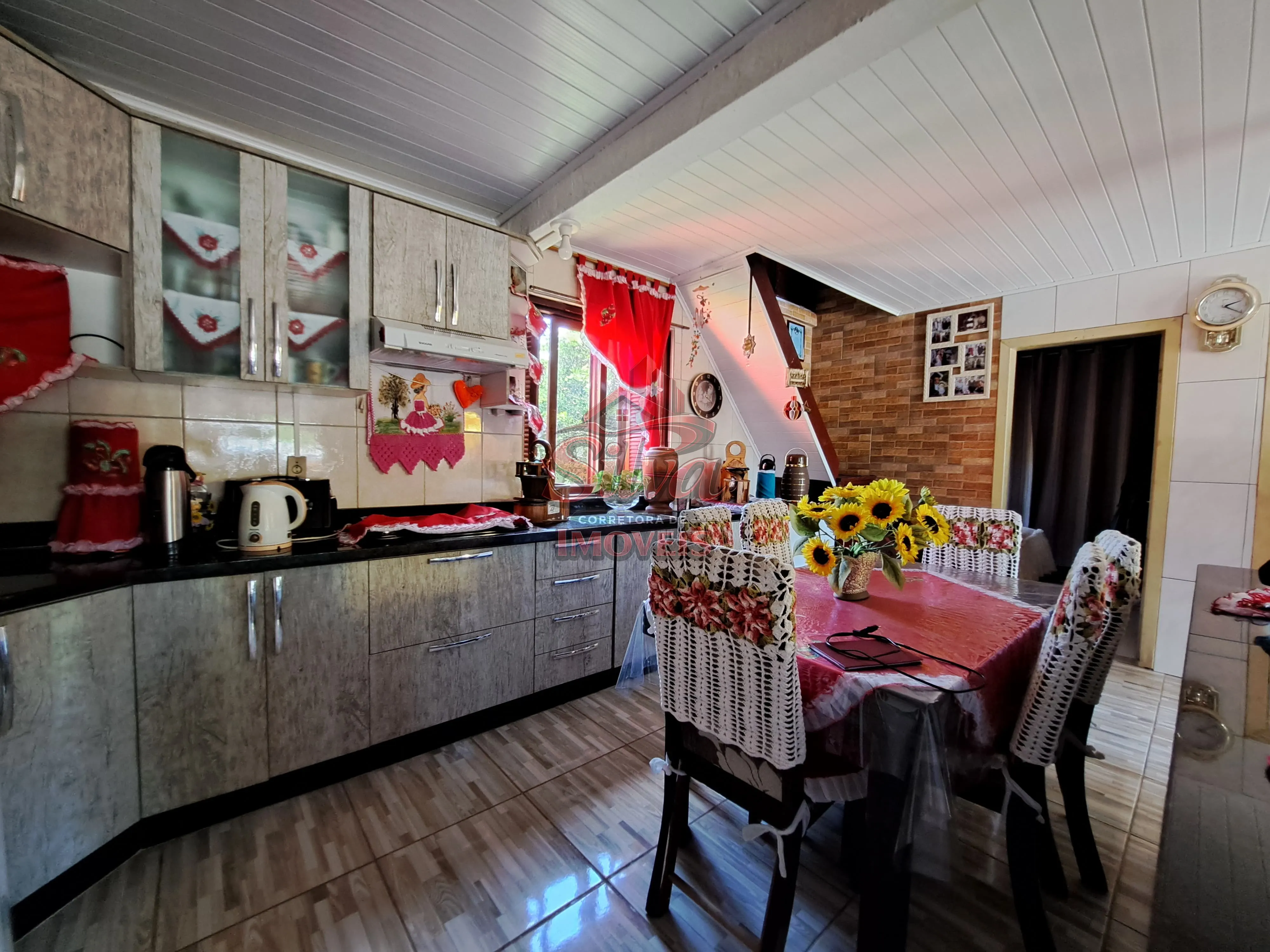 Imagem C261 |Casa à venda em Imbé RS com 4 dormitórios