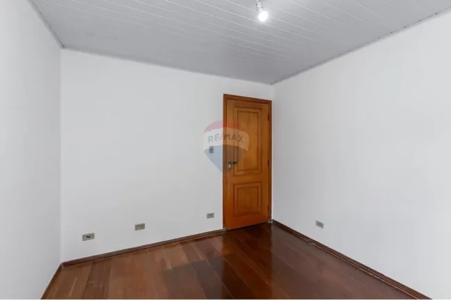 Imagem Casa a venda na Cupece 130m² 3 dorms 1 suite 1 Vaga churrasqueira