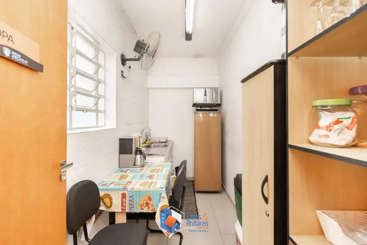Imagem Casa comercial para venda em Interlagos, 265m²