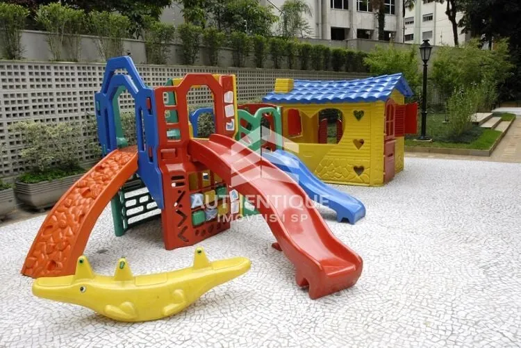 Imagem VEREDA PARAISO - Apartamento à venda em São Paulo/SP