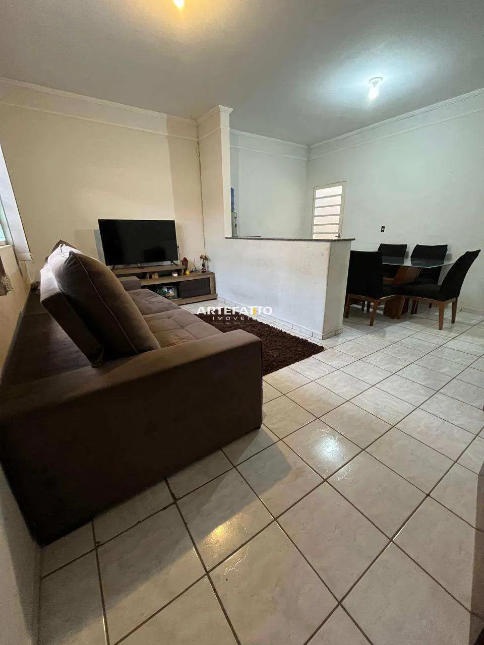Foto do imóvel OPORTUNIDADE DE CASA NO RESIDENCIAL CHICO NECA!