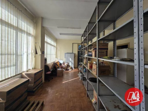 Imagem Conjunto para alugar, 37 m² por R$ 1.850,81/mês - Centro - Porto Alegre/RS