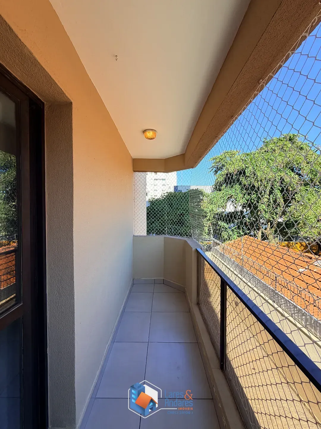 Imagem Apartamento para venda em Jardim Santo Amaro com 3 quartos, sendo 1 suíte, 106m²